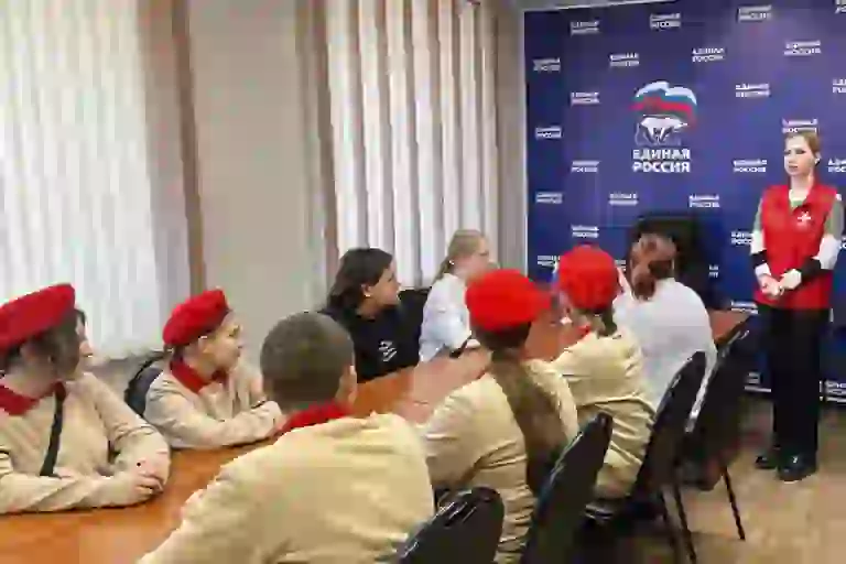 Мастер-класс по первой помощи: «Окажи помощь, спаси жизнь!»