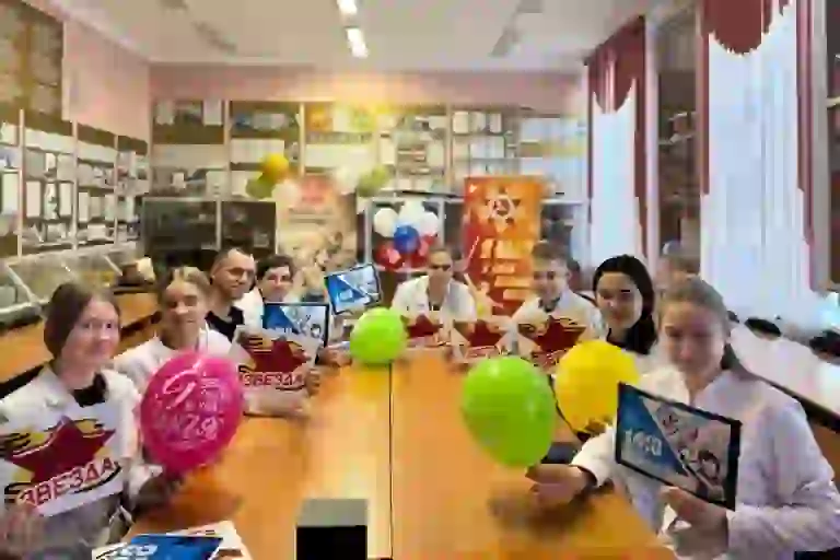 Студенты Орехово-Зуевского филиала приняли участие в Международной исторической игре «1418»