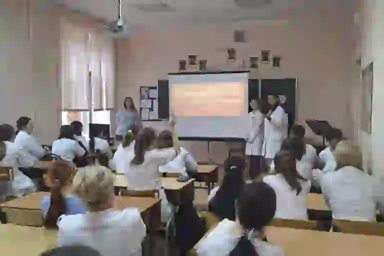 Театр Чехова: классика на сцене