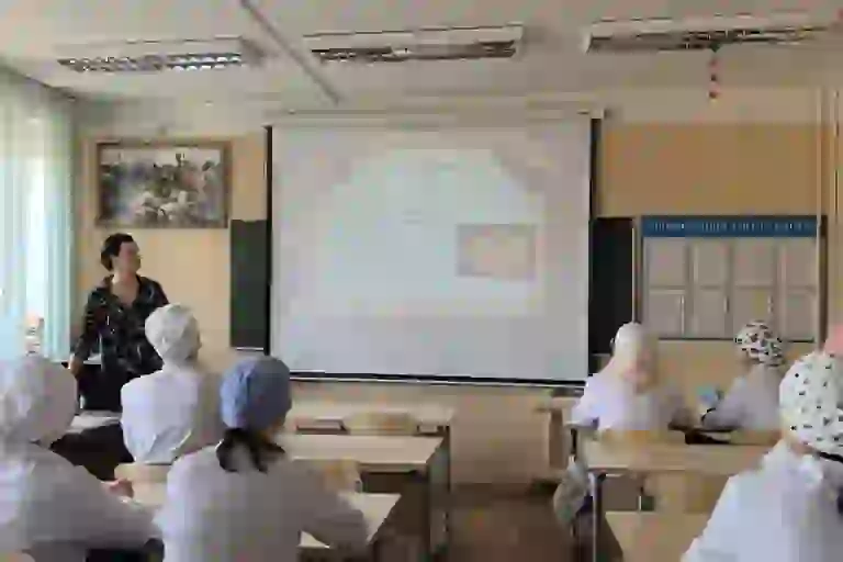 Всемирный день театра: искусство, объединяющее поколения