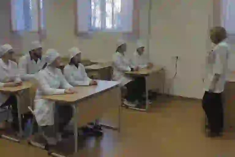 Студенты колледжа одержали победу на региональном этапе Чемпионата «Профессионалы»