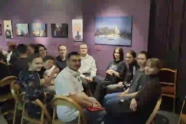 Команда Сергиево-Посадского филиала «Наследники Гиппократа» продолжает лидировать в «Сезоне исторических игр»