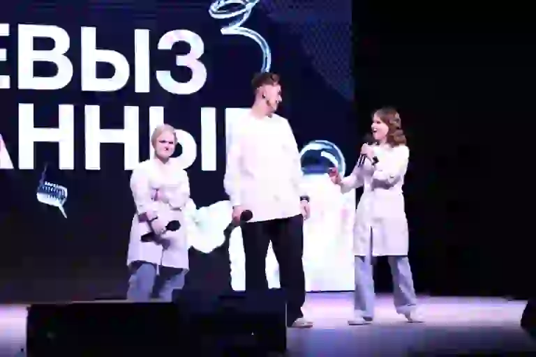 Команда «Невызванные» прошла в полуфинал Открытой лиги КВН Коломны