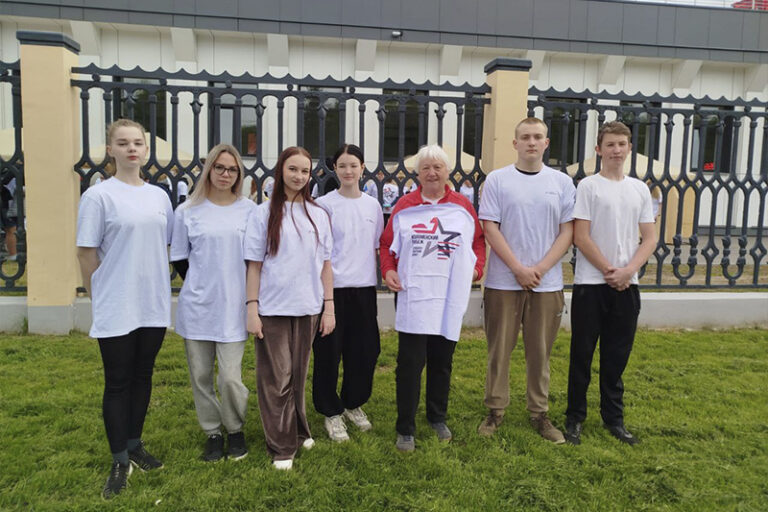 «Коломенский рубеж» — память в движении