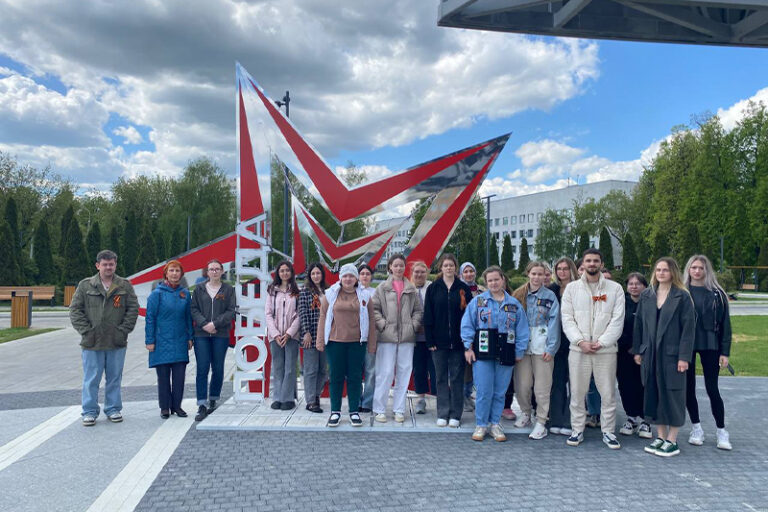 Фотовыставка «Вехи героев» — живая память о Подольске в годы войны