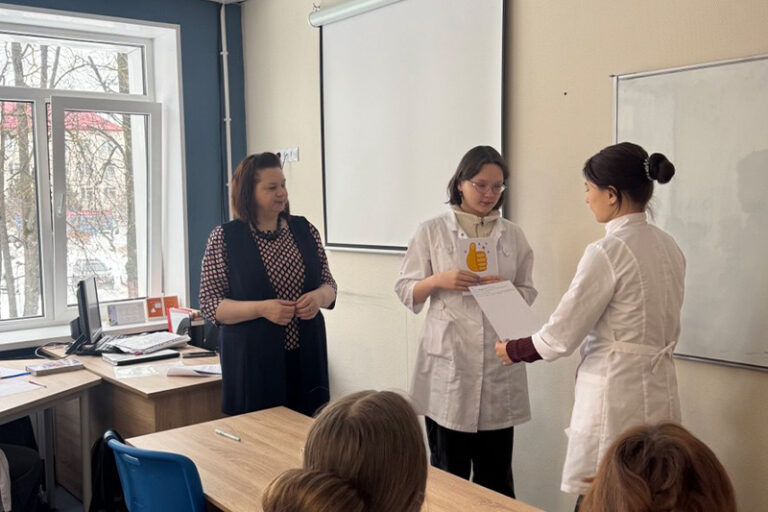 Учитесь говорить друг другу комплименты