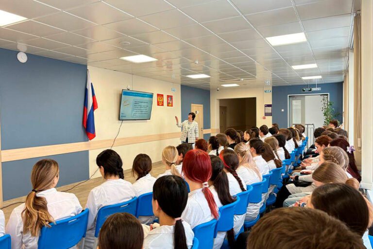 «Цифровой щит». Основные правила безопасности в сети Интернет