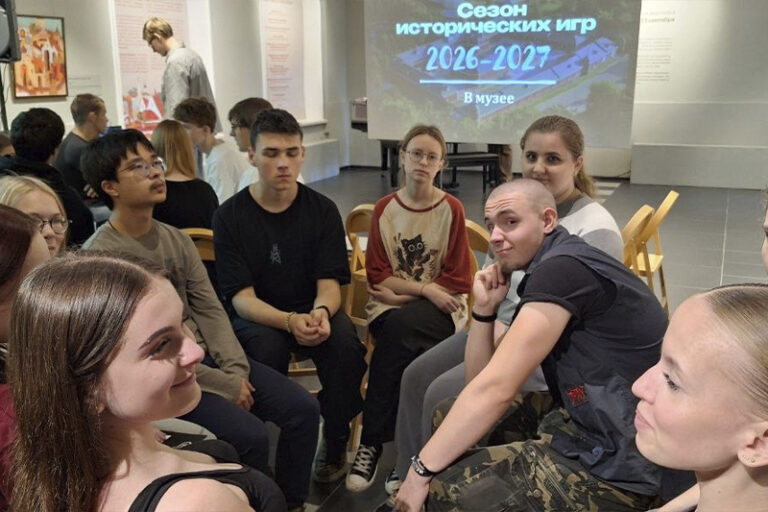 «Наследники Гиппократа» стали победителями первой игры нового сезона